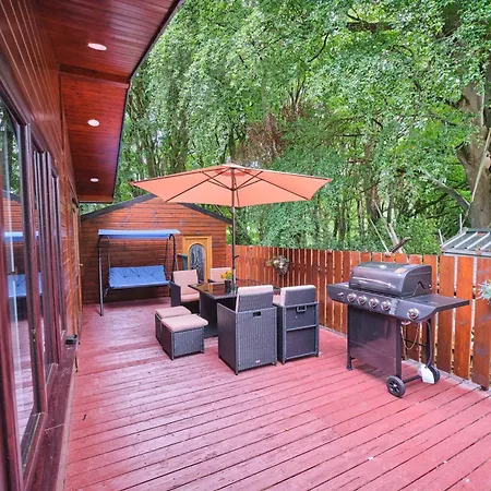 3 Bedroom With Hot Tub By Travel Lets Homes Mulroy Bay Kerrykeel