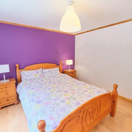 Casa vacanze 3 Bedroom With Hot Tub By Travel Lets Homes Mulroy Bay *