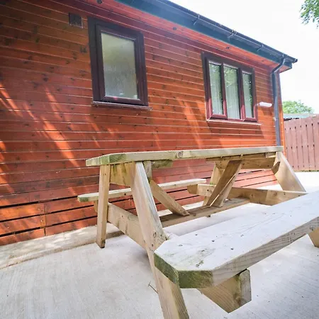 Casa vacanze 3 Bedroom With Hot Tub By Travel Lets Homes Mulroy Bay *