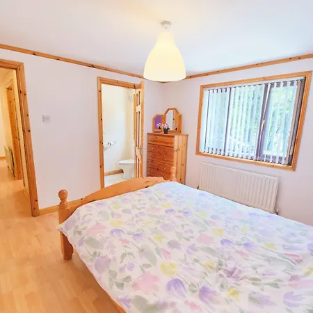 Casa vacanze 3 Bedroom With Hot Tub By Travel Lets Homes Mulroy Bay Kerrykeel