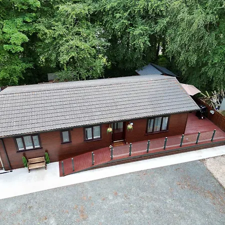 Casa vacanze 3 Bedroom With Hot Tub By Travel Lets Homes Mulroy Bay *